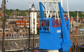Crane Hotel Harlingen